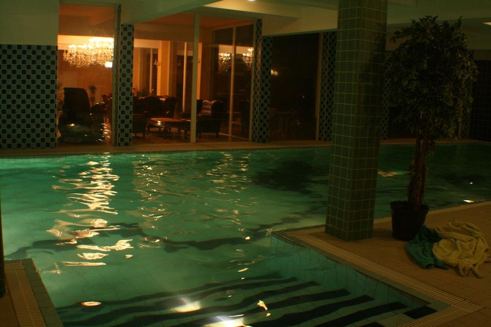 קרקוב Hotel Daisy Budget מראה חיצוני תמונה