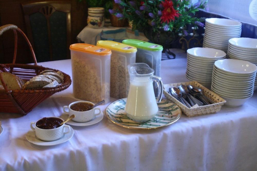 קרקוב Hotel Daisy Budget מראה חיצוני תמונה